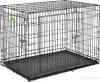 Клетка для животных MIDWEST Contour 2 двери 108х75х77 см (842DD) - Вся Беларусь - 263033 - Доска объявлений Kupika.by