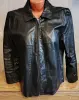 Куртка из натуральной кожи Wilsons Leather р-р 8 (замеры в описании). - Вся Беларусь - 262775 - Доска объявлений Kupika.by