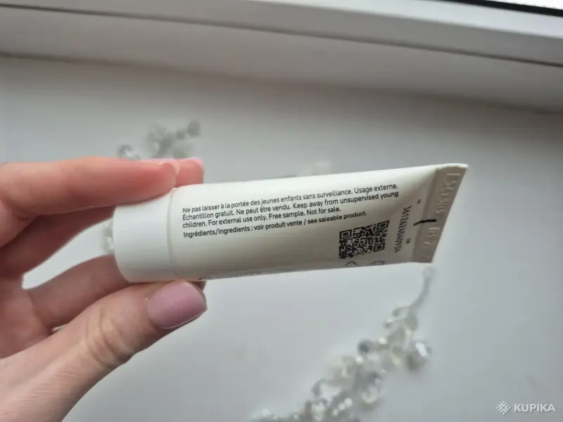 Уходовая косметика - Пробник новый La Roche-Posay гель для умывания La Roche-Posay Effaclar H iso-biome crème lavante 15 мл - Чаусы - Фото 4 Пробник новый La Roche-Posay гель для умывания La Roche-Posay Effaclar H iso-biome crème lavante 15 мл - Чаусы - 262980 - Доска объявлений Kupika.by - Фото 4