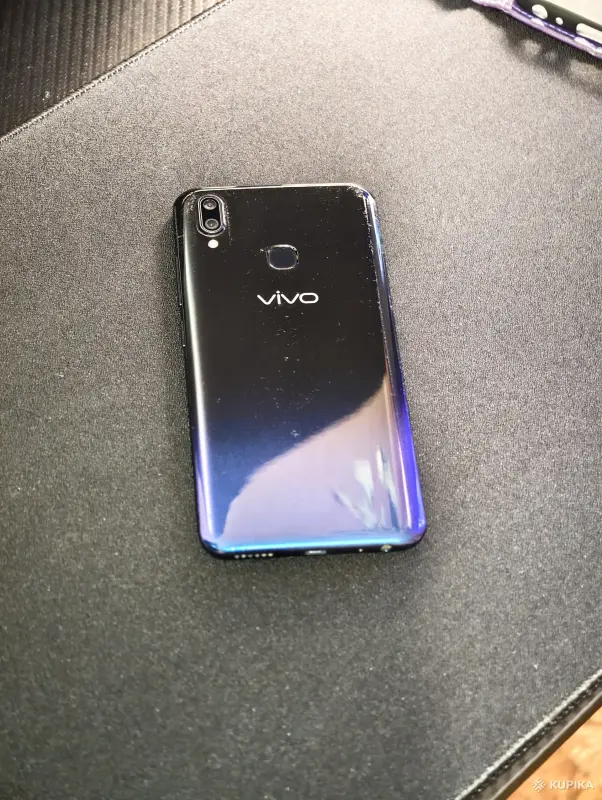 Мобильные телефоны - Смартфон Vivo Y93 Lite - Вся Беларусь - Фото 2 Смартфон Vivo Y93 Lite - Вся Беларусь - 263663 - Доска объявлений Kupika.by - Фото 2