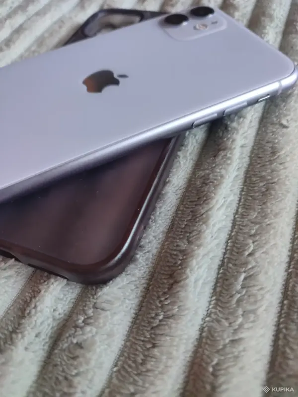 Apple iPhone 11 64 - Вся Беларусь - 262208 - Доска объявлений Kupika.by - Фото 5