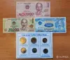 Коллекционирование - Коллекция национальной валюты Вьетнама - Вся Беларусь Коллекция национальной валюты Вьетнама - Вся Беларусь - 263226 - Доска объявлений Kupika.by