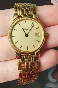 Часы женские Longines La Grande Classique L5.132.2