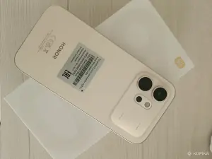 Honor 600 8/256 на гарантии