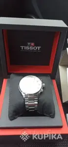 Часы оригинальные tissot