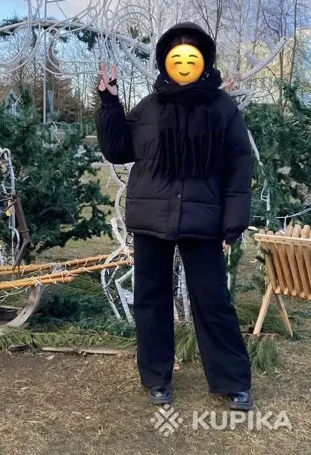 Женская верхняя одежда - Куртка зима - Вся Беларусь - Фото 2 Куртка зима - Вся Беларусь - 261820 - Доска объявлений Kupika.by - Фото 2