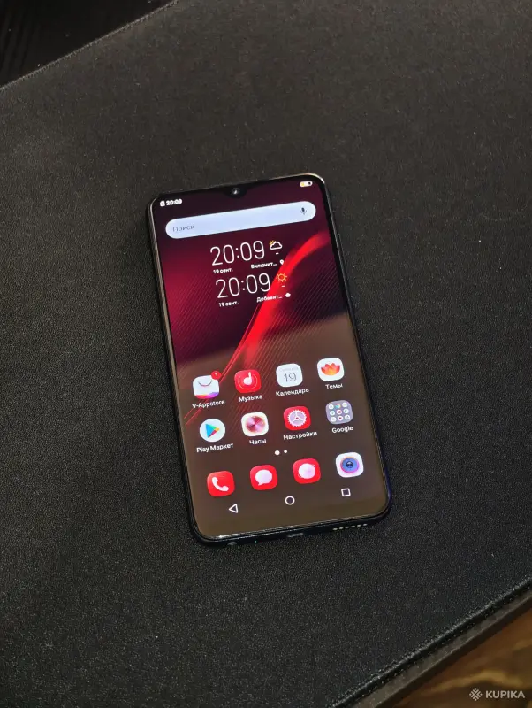 Мобильные телефоны - Смартфон Vivo Y93 Lite - Вся Беларусь Смартфон Vivo Y93 Lite - Вся Беларусь - 263663 - Доска объявлений Kupika.by