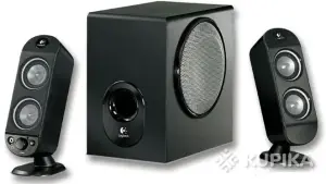 Logitech X-230
