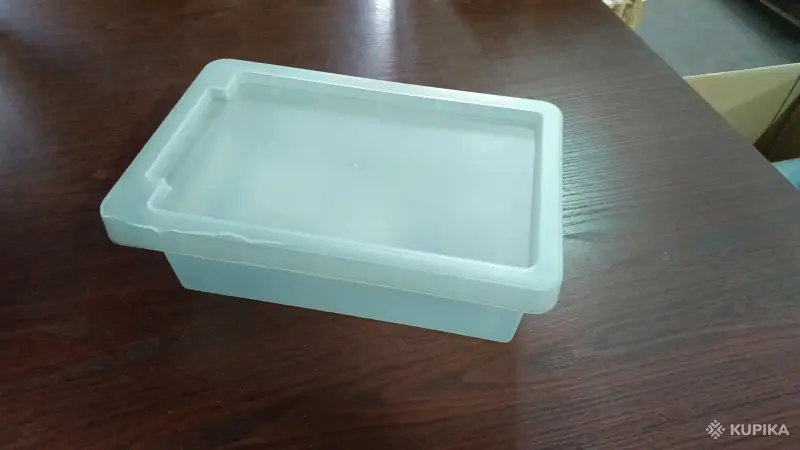 Посуда и кухонные аксессуары - Пластиковые контейнеры Plast Team 13шт (цена за все) - Вся Беларусь - Фото 7 Пластиковые контейнеры Plast Team 13шт (цена за все) - Вся Беларусь - 263202 - Доска объявлений Kupika.by - Фото 7