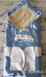 Конверт для младенца