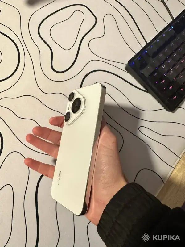 Мобильные телефоны - Huawei Pura 70 СРОЧНО - Вся Беларусь - Фото 6 Huawei Pura 70 СРОЧНО - Вся Беларусь - 263005 - Доска объявлений Kupika.by - Фото 6