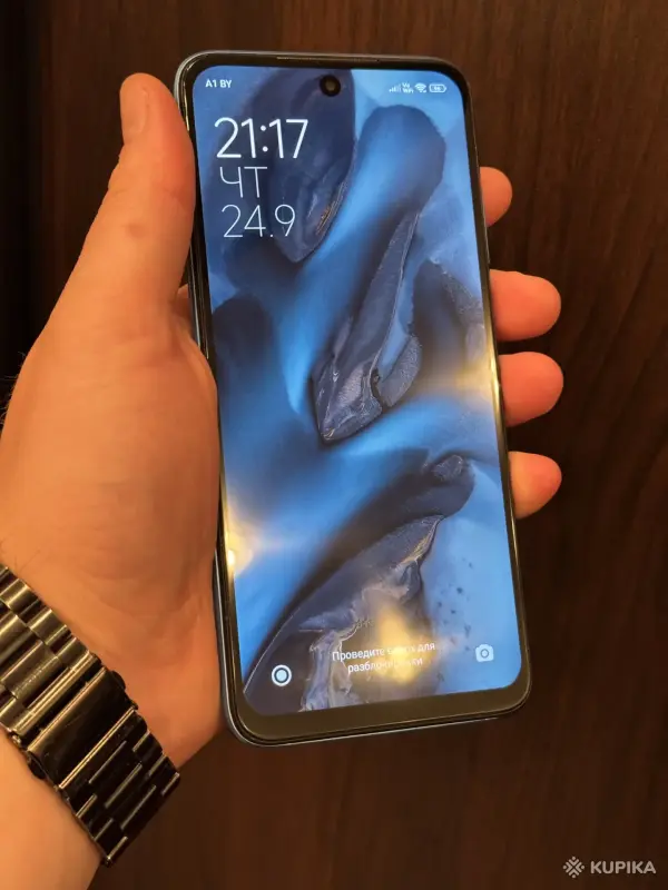 Xiaomi Redmi 10 6/128Gb - Вся Беларусь - 263465 - Доска объявлений Kupika.by - Фото 2