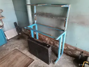 Стол монтажный ( слесарный )