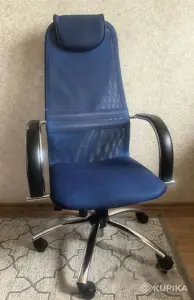 Компьютерное кресло Metta