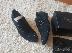 Мужские туфли