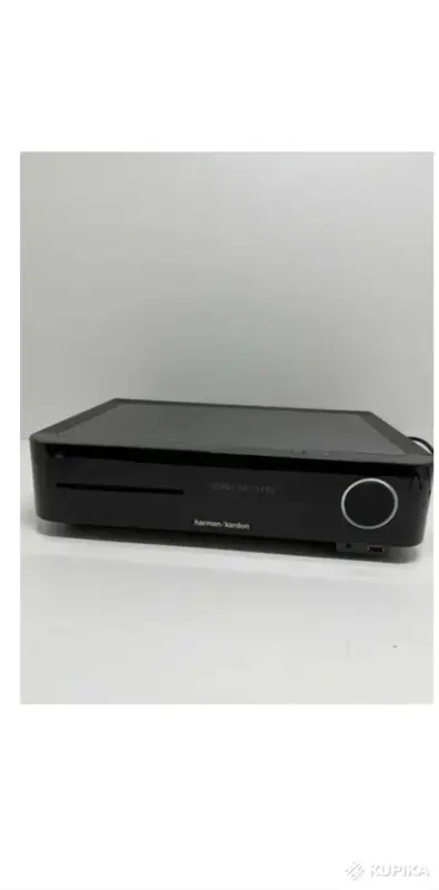 HARMAN/KARDON AVI 200 II Ресивер