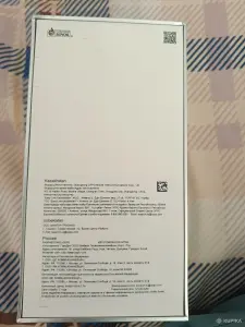 Oppo Reno 15 12/256