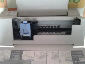 ПРИНТЕР EPSON STYLUS COLOR 400
