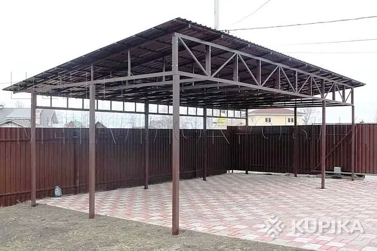 Сварочные работы!