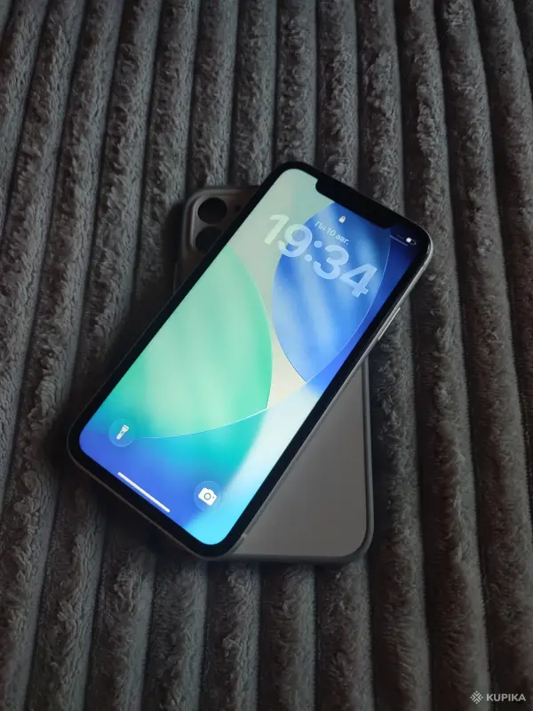 Apple iPhone 11 128 - Вся Беларусь - 262209 - Доска объявлений Kupika.by - Фото 5