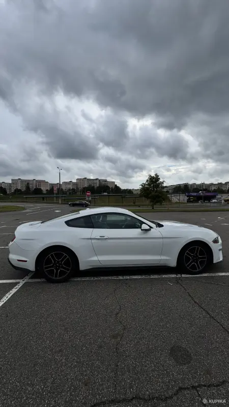 Автомобиль Ford Mustang 2019г. - Вся Беларусь - 261006 - Доска объявлений Kupika.by - Фото 2