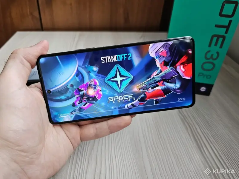 Мобильные телефоны - Infinix Note 30 Pro - Вся Беларусь - Фото 2 Infinix Note 30 Pro - Вся Беларусь - 261432 - Доска объявлений Kupika.by - Фото 2