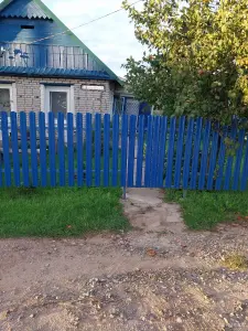 Дом