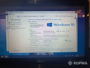 Ноутбук Asus K52JT+охлаждающая подставка-столик