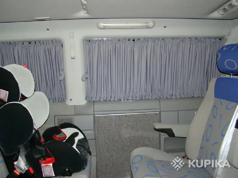 Автоаксессуары - Чёрные салонные шторки VW T4 (Transporter / Caravelle / Multivan) 1990–2003 — Комплект на 5 окон - Вся Беларусь - Фото 7 Чёрные салонные шторки VW T4 (Transporter / Caravelle / Multivan) 1990–2003 — Комплект на 5 окон - Вся Беларусь - 262929 - Доска объявлений Kupika.by - Фото 7