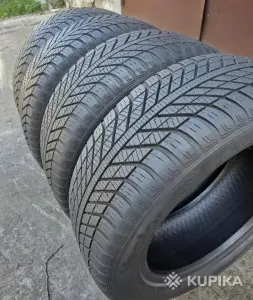 Зимние шины GOODYEAR 205/55/R16 (4шт.)