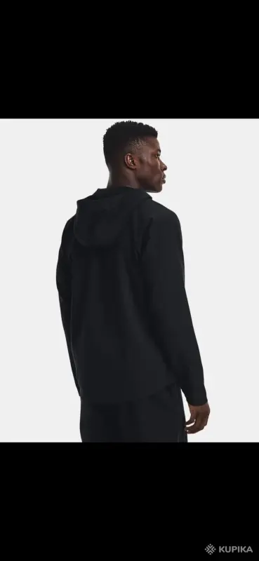 Мужская ветровка Under Armour UA Unstoppable Jacket (Размер M) - Вся Беларусь - 263557 - Доска объявлений Kupika.by - Фото 3
