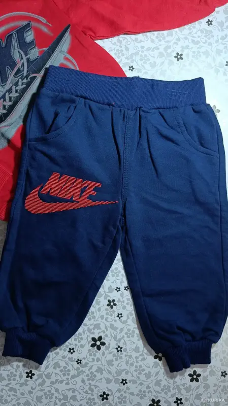 Костюм спортивный для мальчика - Вся Беларусь - 262103 - Доска объявлений Kupika.by - Фото 3