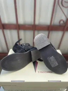 Детские сапожки