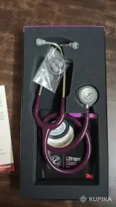 Литтман Классик III стетоскоп 3M Littmann ClassicIII