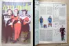 Книги, журналы - Журналы мод 70-80гг с выкройками - Вся Беларусь Журналы мод 70-80гг с выкройками - Вся Беларусь - 261755 - Доска объявлений Kupika.by