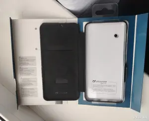 Чехол Samsung
