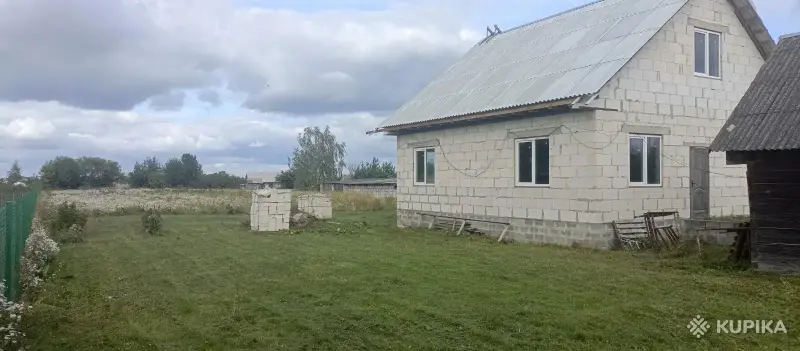 Продажа земельных участков - Продам участок с коробкой дома - Вся Беларусь - Фото 4 Продам участок с коробкой дома - Вся Беларусь - 263546 - Доска объявлений Kupika.by - Фото 4