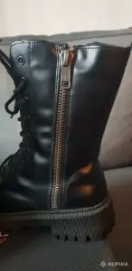 Ботинки бренда BALENCIAGA.Оригинал.