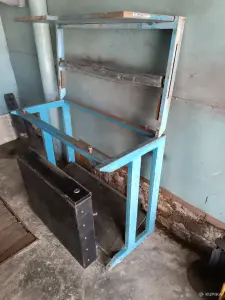Стол монтажный ( слесарный )