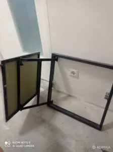 ЛючокНевидимка