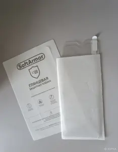 Смартфон Xiaomi redmi note 12 pro