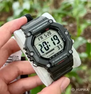 часы Casio новые оригинал+подарок