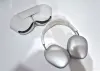 Компьютерная периферия и аксессуары - AirPods Max (с разъёмом Lightning, серебристый) - Правдинский AirPods Max (с разъёмом Lightning, серебристый) - Правдинский - 261246 - Доска объявлений Kupika.by