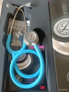 Литтман Классик III стетоскоп 3M Littmann ClassicIII