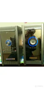 Муз центр 5.0
