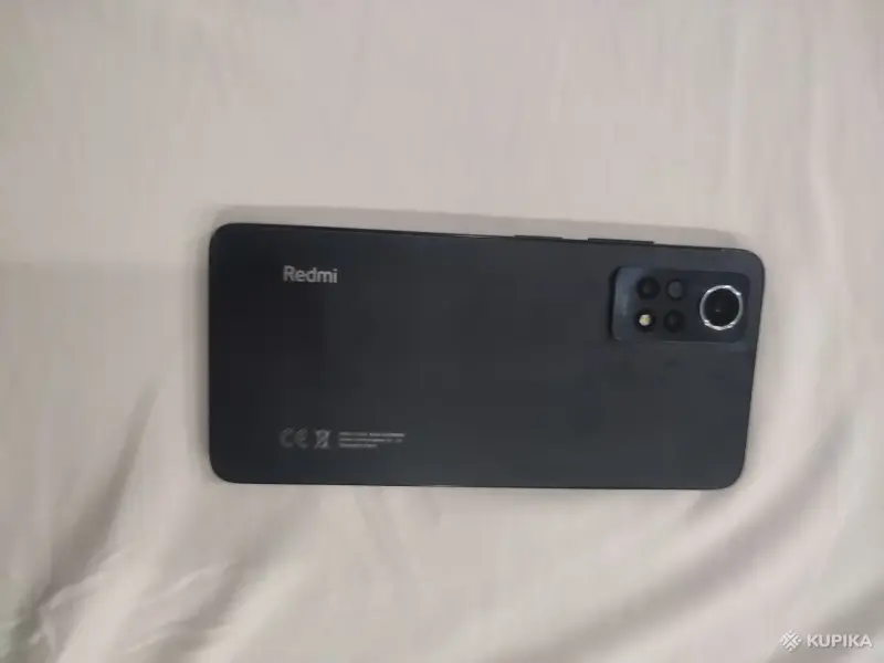 Redmi Note 12 Pro 8+8/257 - Вся Беларусь - 262640 - Доска объявлений Kupika.by - Фото 7