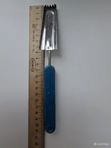 Кухонные приборы из нержавеющей стали СССР