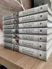 Книги, журналы - Сборник книг Ведьмак - Вся Беларусь - Фото 9 Сборник книг Ведьмак - Вся Беларусь - 263264 - Доска объявлений Kupika.by - Фото 9
