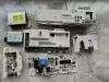 Запчасти к стиральной машине ARISTON, INDESIT, - Вся Беларусь - 241 - Доска объявлений Kupika.by - Фото 12