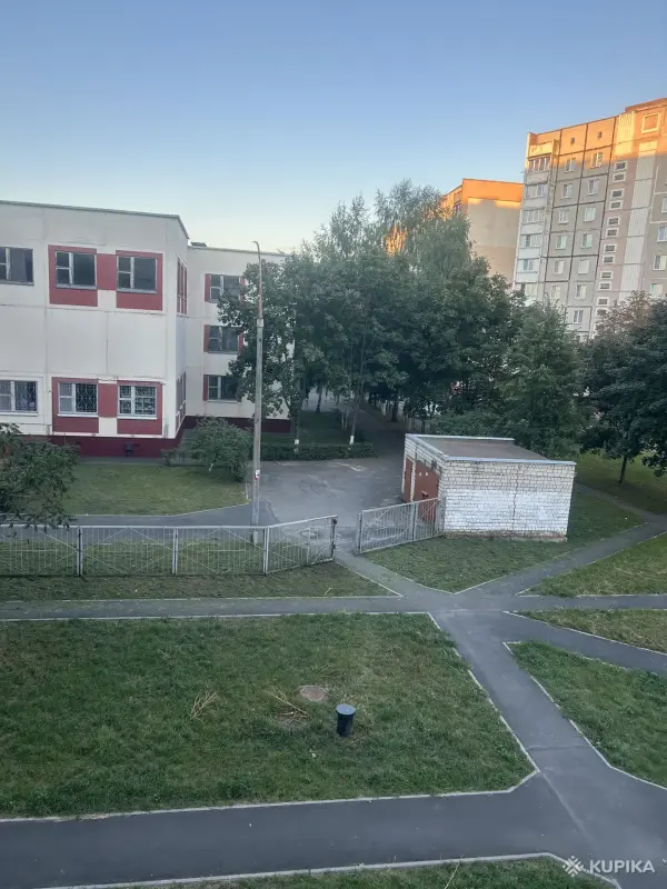 Продажа квартир - Квартира 2-комнатная в Гомеле - Вся Беларусь - Фото 11 Квартира 2-комнатная в Гомеле - Вся Беларусь - 261037 - Доска объявлений Kupika.by - Фото 11